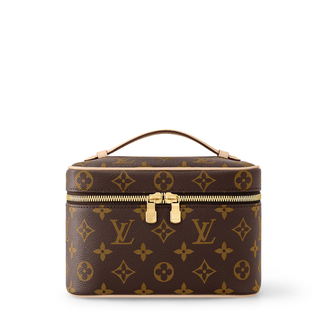 Nice Mini Monogram - Bolsas | LOUIS VUITTON ®